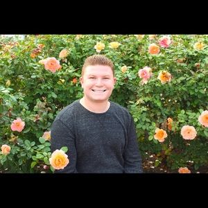 Meet your Posher, Dylan